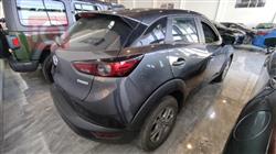 مازدا CX-3